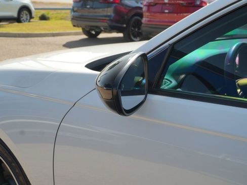 Used 2024 Honda Accord Sport image 16