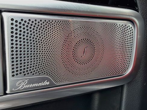 Used 2025 Mercedes-Benz G 550 image 23