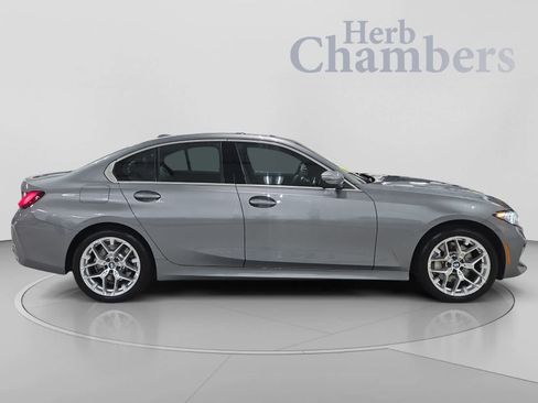 Used 2026 BMW 330i xDrive Sedan w/ Premium Package AWD/4WD image 11