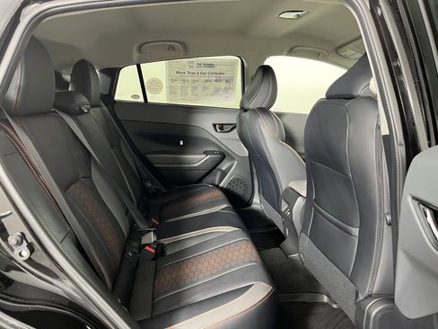 New 2026 Subaru Crosstrek 2.5i Limited image 12