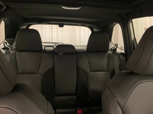 New 2026 Subaru Forester Touring AWD/4WD image 31