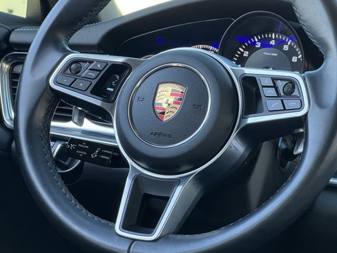 Certified 2020 Porsche Panamera Edition image 20