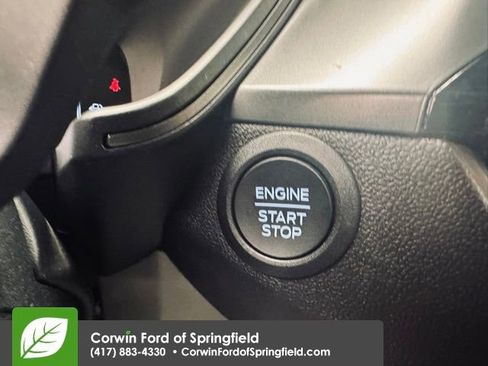 New 2026 Ford Escape Active w/ Cold Weather Package image 31