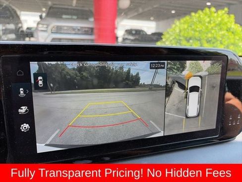 Used 2024 Hyundai Palisade Calligraphy AWD/4WD image 10