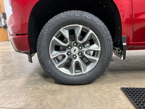 New 2026 Chevrolet Silverado 1500 RST image 5