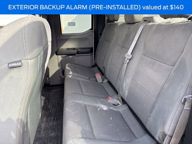 Used 2019 Ford F350 XL w/ Power Equipment Group AWD/4WD image 15