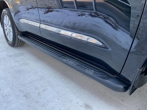 Used 2018 Toyota Sequoia Platinum image 72