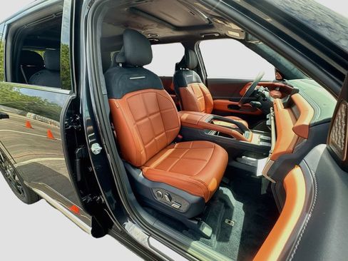 New 2027 Kia Telluride SX Prestige AWD/4WD image 31
