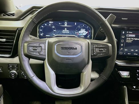 Used 2024 GMC Sierra 2500 Denali w/ Denali Reserve Package image 11