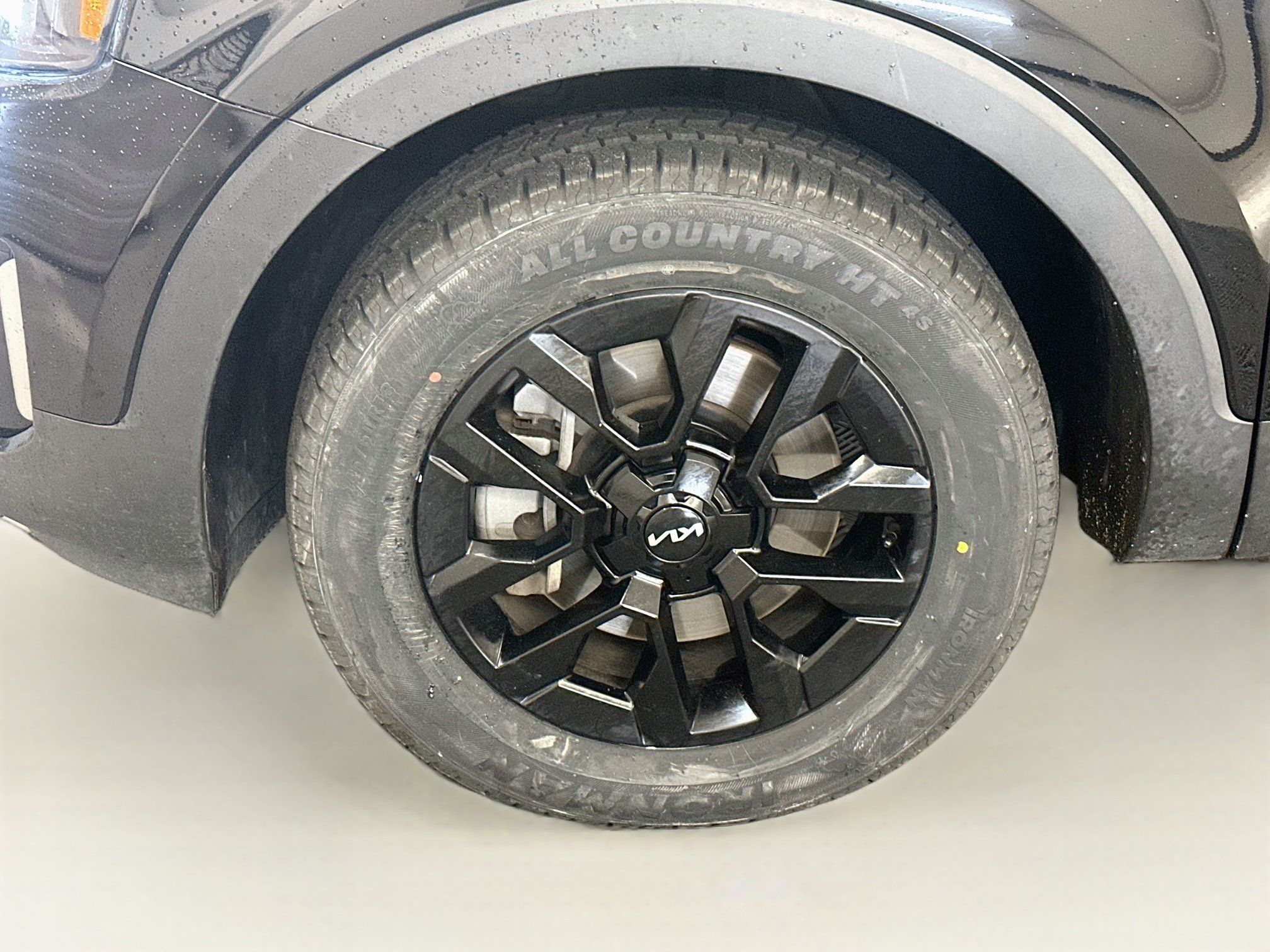 Used 2023 Kia Telluride SX Prestige X-Pro AWD/4WD image 37