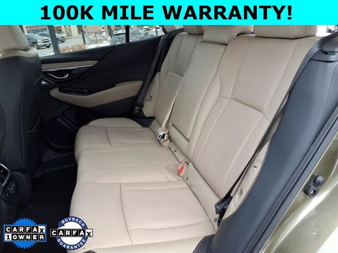 Used 2022 Subaru Outback Limited image 23