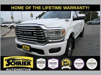 Used 2022 RAM 3500 Limited AWD/4WD 360° Tour