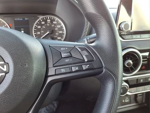 Used 2024 Nissan Sentra S FWD image 24