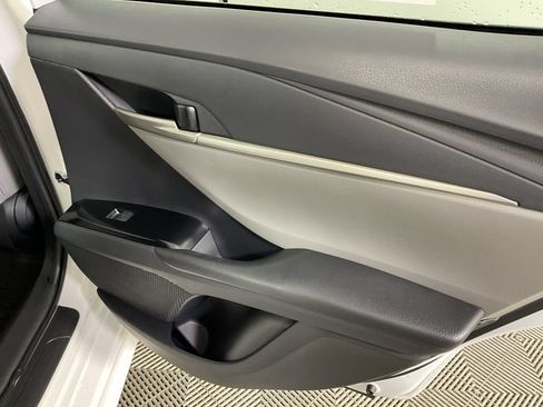 New 2026 Toyota Camry SE FWD image 19