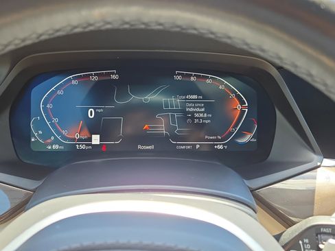 Used 2022 BMW X5 xDrive40i w/ M Sport Package image 34