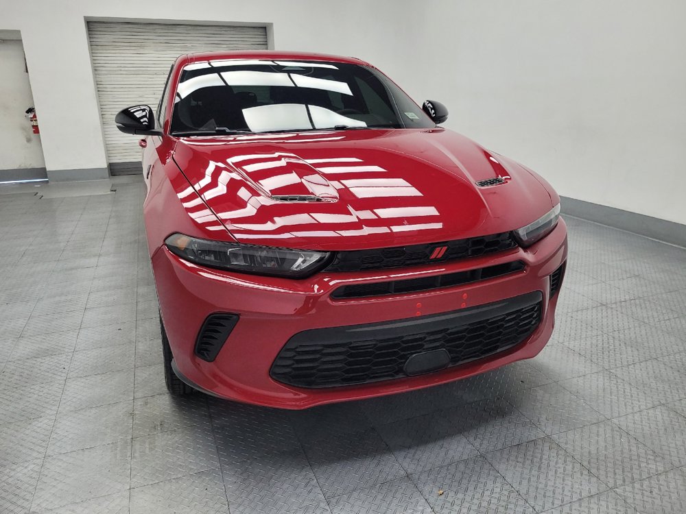 Used 2024 Dodge Hornet R/T w/ R/T Blacktop Package AWD/4WD image 14