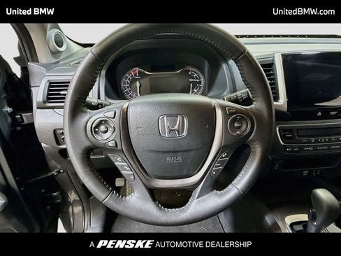 Used 2018 Honda Pilot EX-L image 6