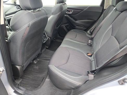 Used 2020 Subaru Forester Premium image 16