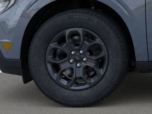 New 2026 Ford Maverick XLT image 51