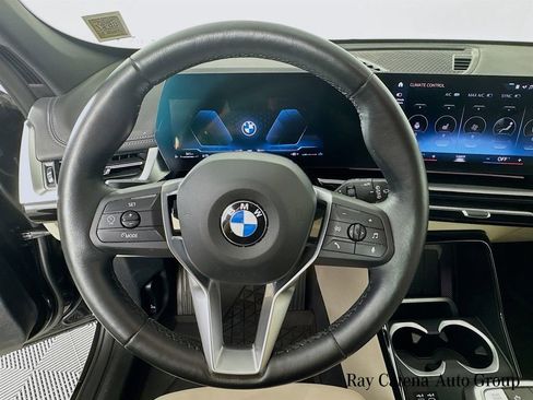 Certified 2023 BMW X1 xDrive28i w/ Convenience Package AWD/4WD image 11