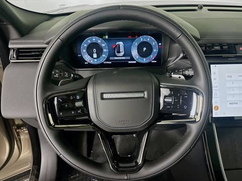 New 2026 Land Rover Range Rover Velar Belgravia AWD/4WD image 12