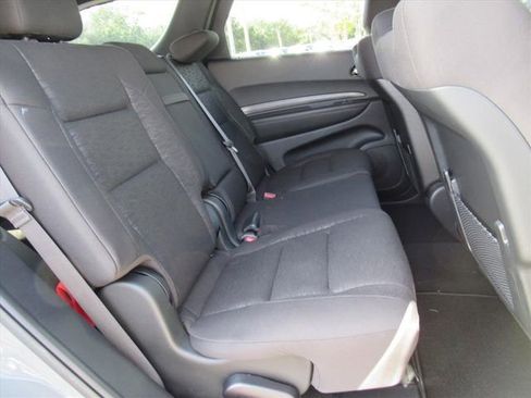 New 2026 Dodge Durango GT image 29