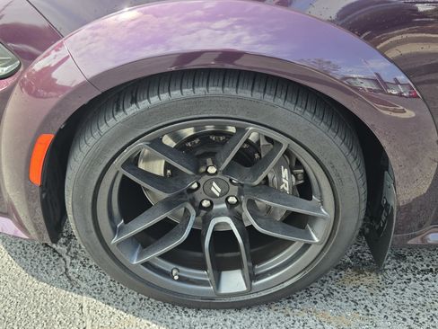 Used 2022 Dodge Charger Scat Pack RWD image 10