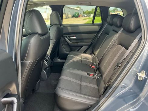 Used 2025 MAZDA CX-50 AWD 2.5 S w/ Premium Package image 16