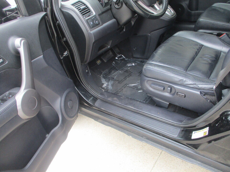 Used 2008 Honda CR-V EX-L image 24