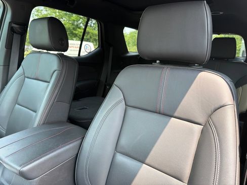 Certified 2023 Chevrolet Traverse RS AWD/4WD image 10
