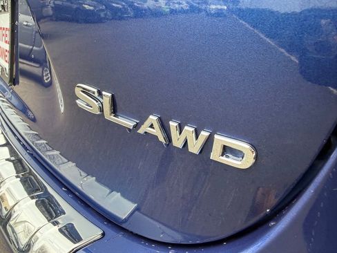 Certified 2022 Nissan Rogue Sport SL image 9