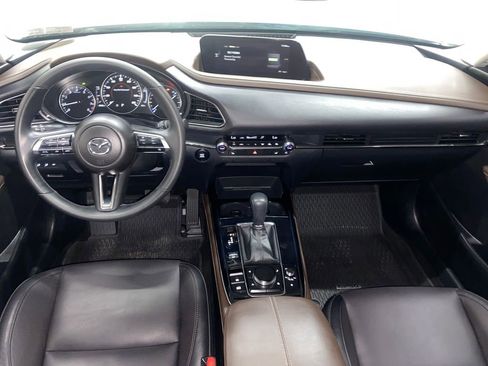 Certified 2025 MAZDA CX-30 AWD 2.5 S w/ Premium Package image 30