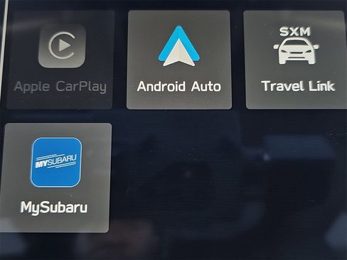 Used 2025 Subaru Outback Onyx Edition XT image 23