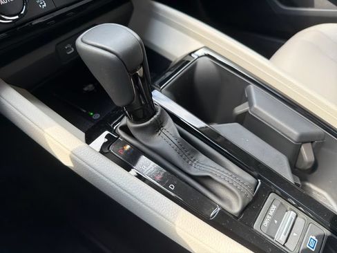 New 2026 Honda Accord EX-L image 24