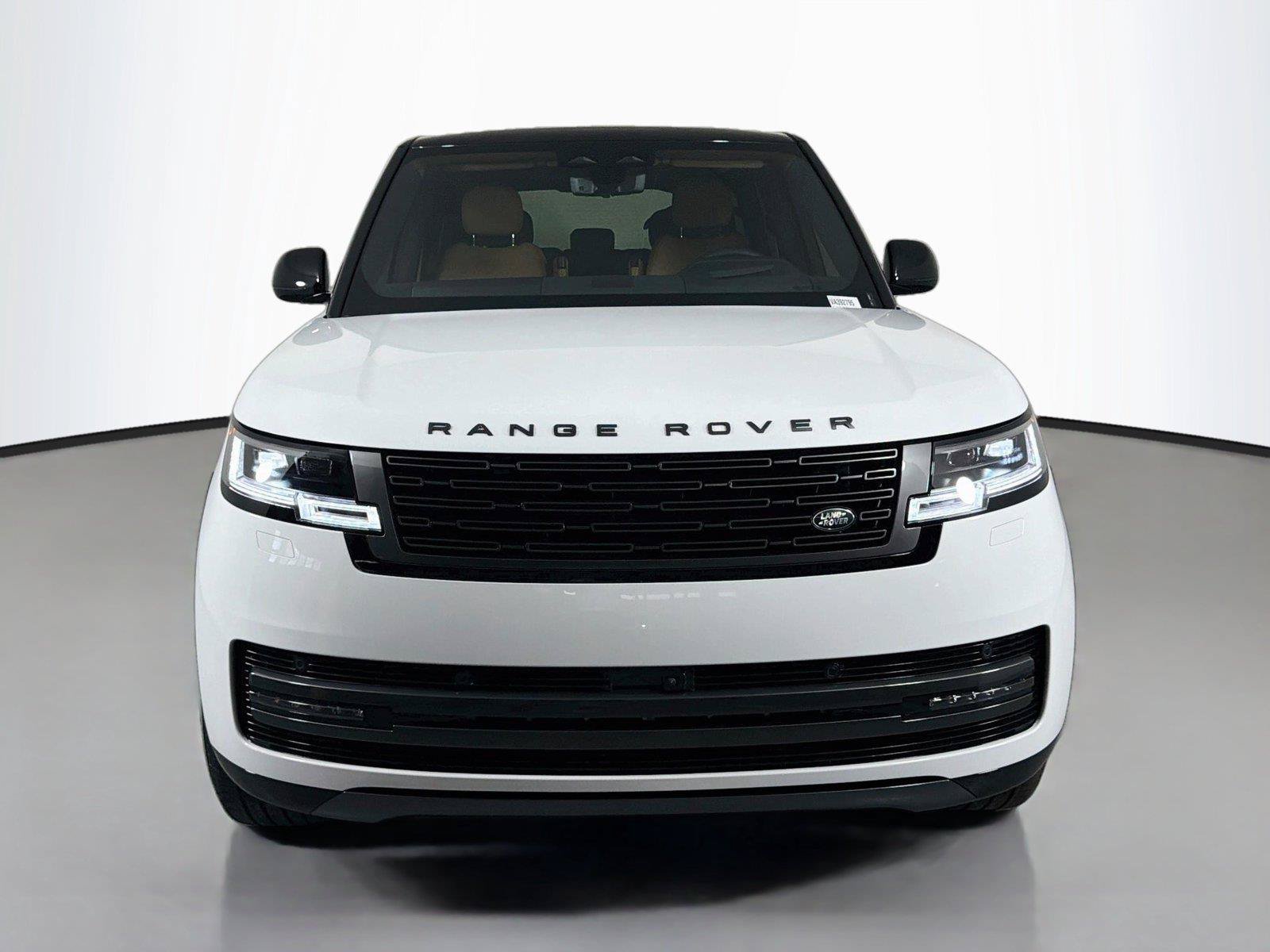 New 2027 Land Rover Range Rover SE AWD/4WD image 2