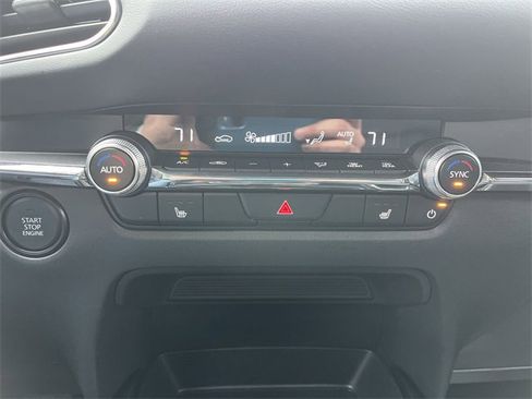 Used 2025 MAZDA CX-30 AWD 2.5 S w/ Preferred Package image 19