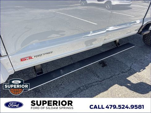 Used 2026 Ford F450 Platinum AWD/4WD image 17