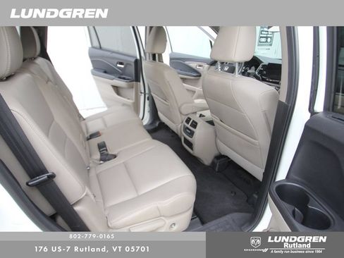 Used 2019 Honda Pilot EX-L image 21