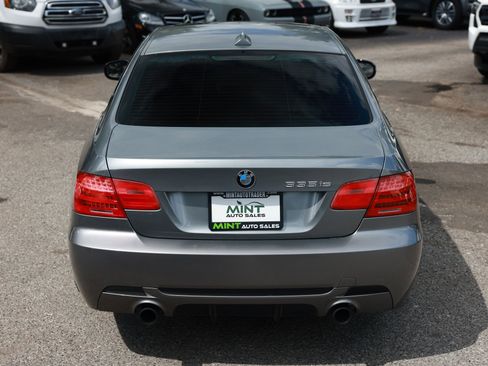 Used 2011 BMW 335is Coupe RWD image 12