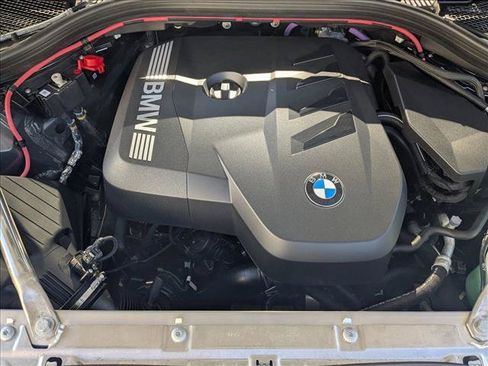 Used 2026 BMW X3 xDrive30i w/ Premium Package AWD/4WD image 18