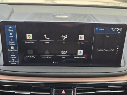 New 2026 Acura MDX FWD w/ Technology Package image 12