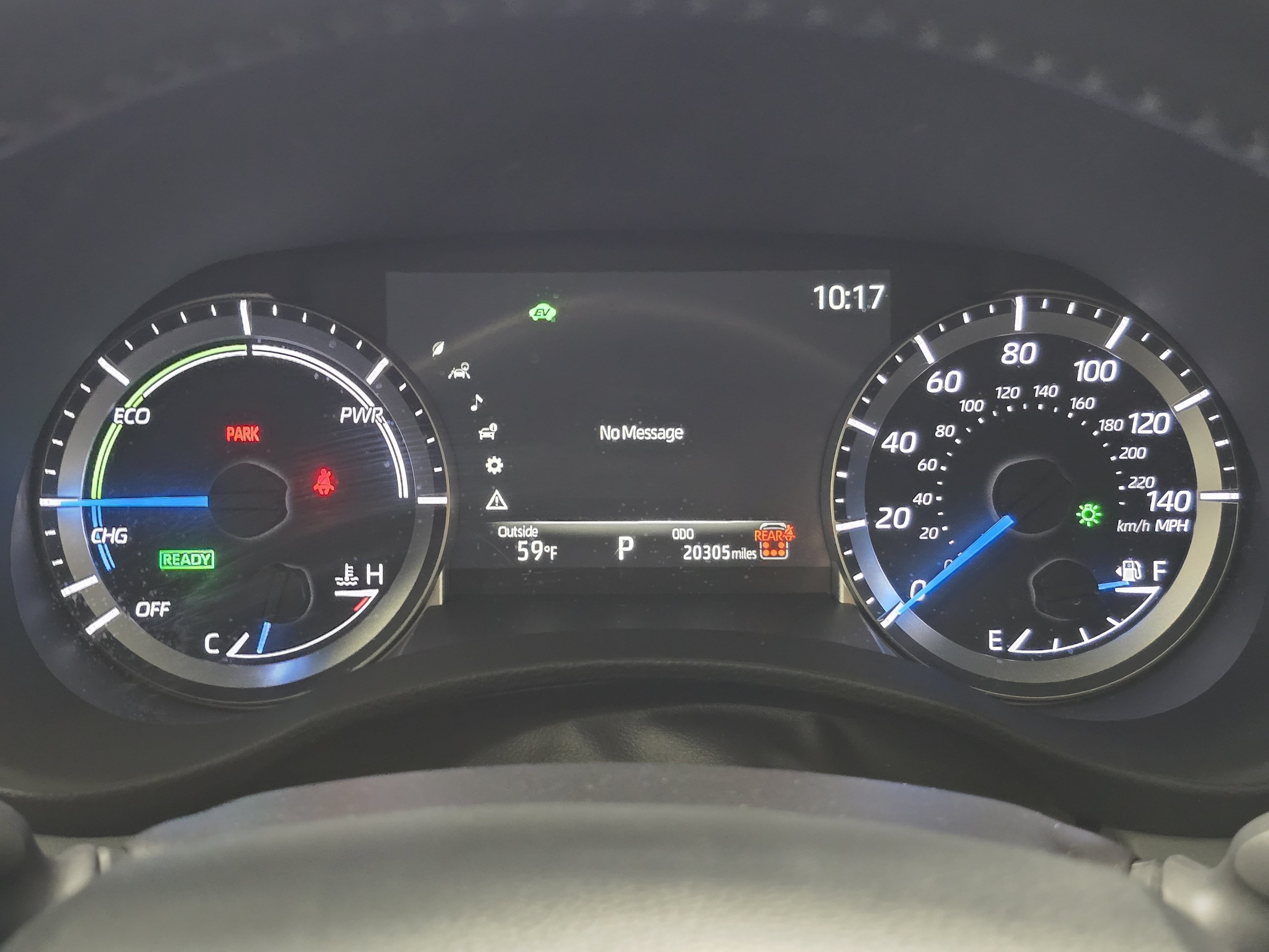 Certified 2026 Toyota Highlander XLE AWD/4WD image 18