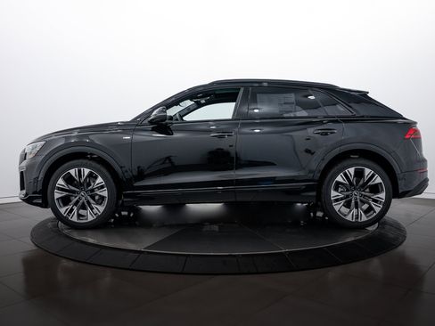 New 2026 Audi Q8 Premium Plus image 7
