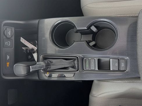 Certified 2023 Honda Civic EX image 14