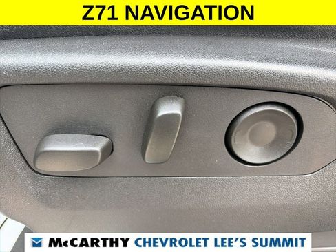 Used 2025 Chevrolet Suburban Z71 AWD/4WD image 56