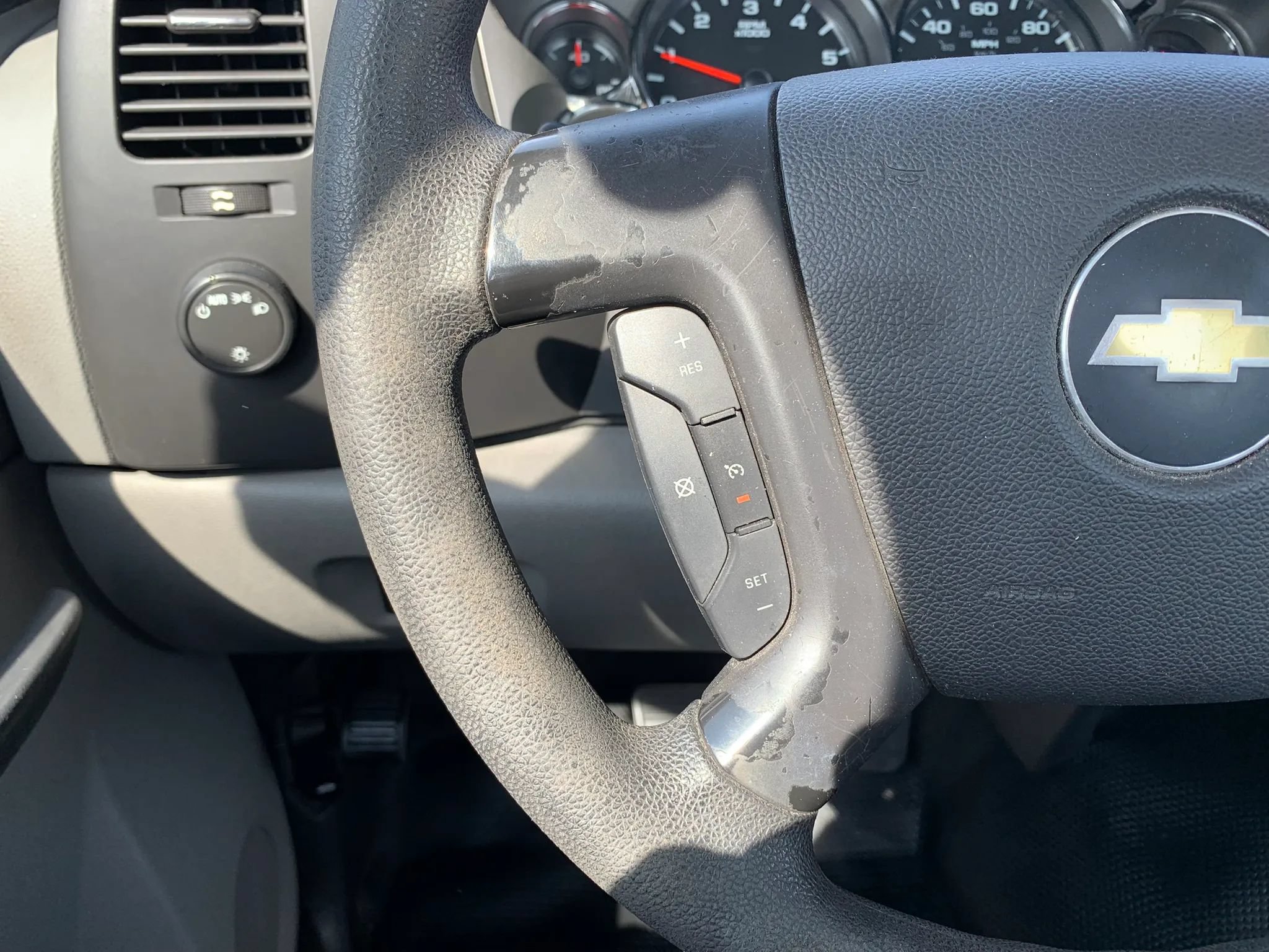 Used 2012 Chevrolet Silverado 2500 W/T RWD image 14