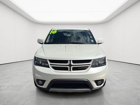 Used 2016 Dodge Journey R/T FWD image 29