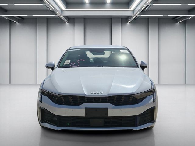 Used 2026 Kia K5 LXS FWD image 2