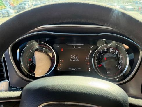 Used 2019 Dodge Challenger R/T Scat Pack w/ 1320 Drag Pack RWD image 13