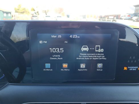 Used 2020 Hyundai Palisade SEL AWD/4WD image 19